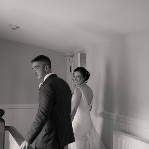 Meet your Posher, Christopher